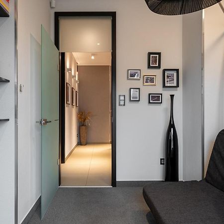 Orangehomes 130 M2 Apt With Fantastic View To River Danube Budapest Esterno foto