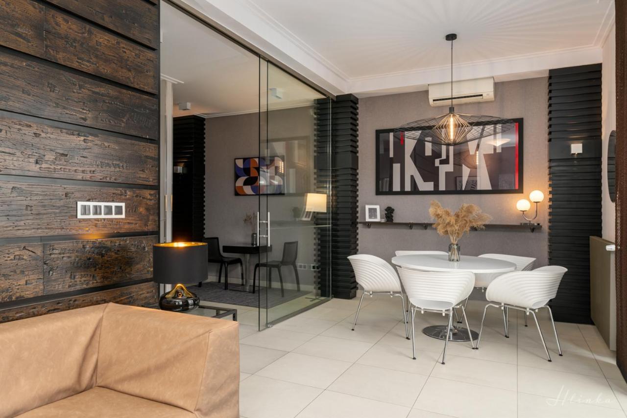 Orangehomes 130 M2 Apt With Fantastic View To River Danube Budapest Esterno foto