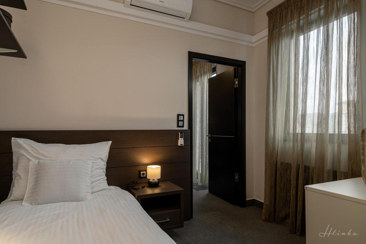 Orangehomes 130 M2 Apt With Fantastic View To River Danube Budapest Esterno foto