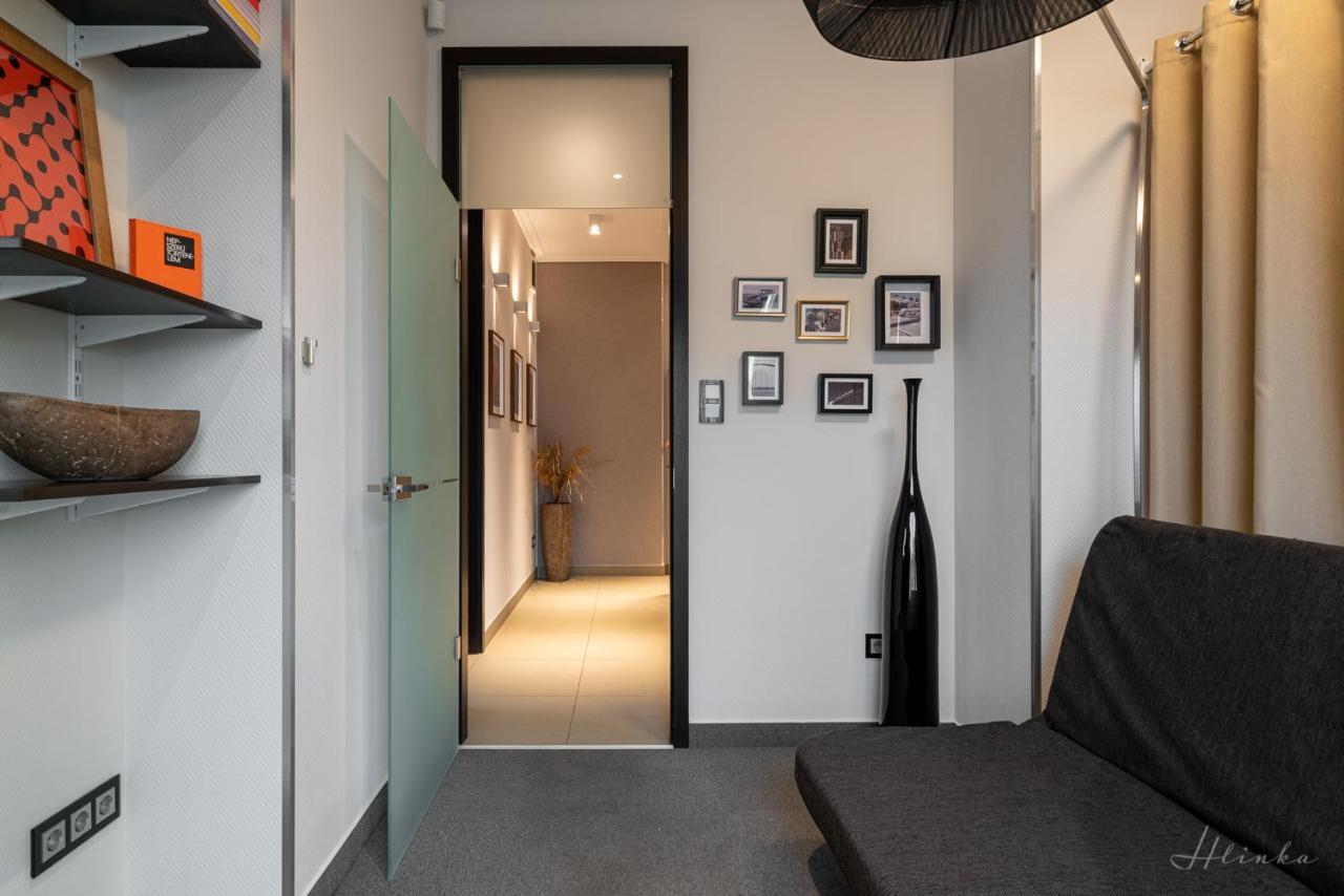 Orangehomes 130 M2 Apt With Fantastic View To River Danube Budapest Esterno foto