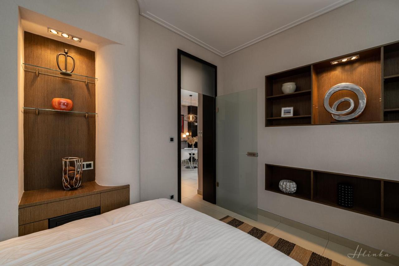 Orangehomes 130 M2 Apt With Fantastic View To River Danube Budapest Esterno foto