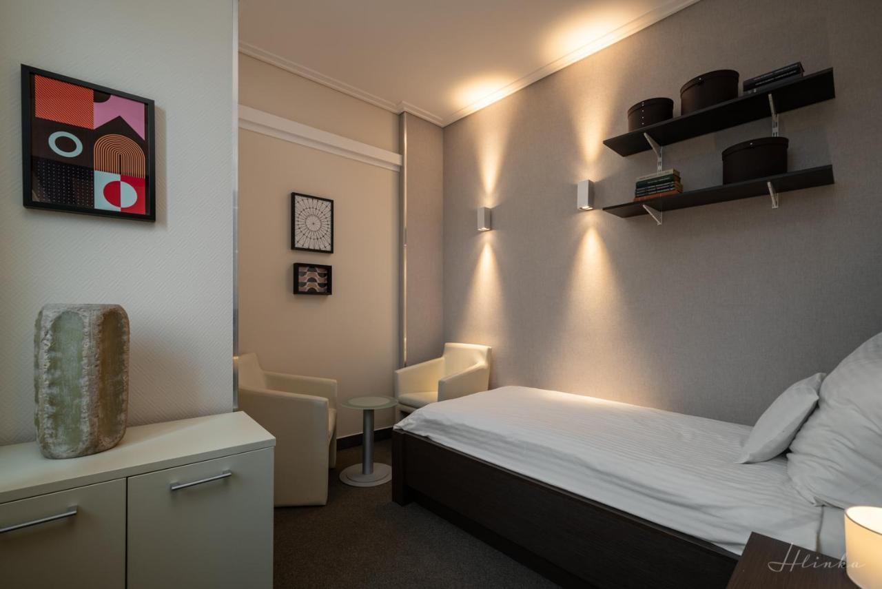 Orangehomes 130 M2 Apt With Fantastic View To River Danube Budapest Esterno foto